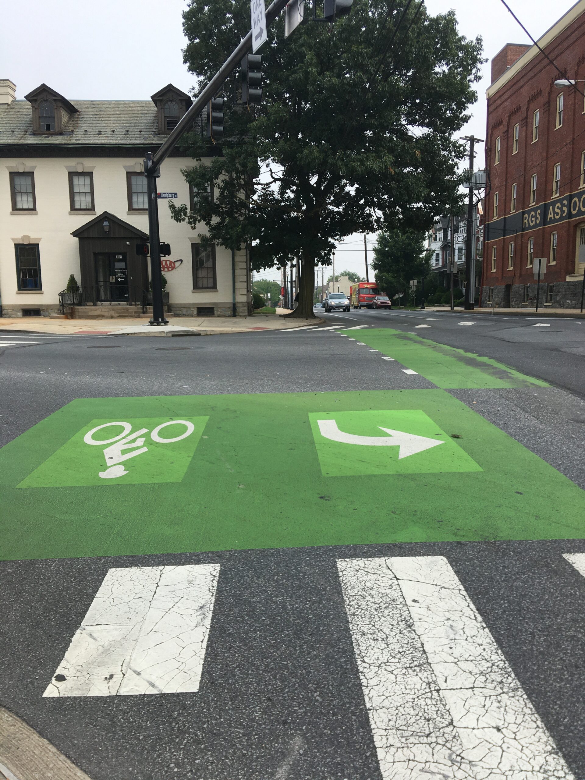 Bike Box